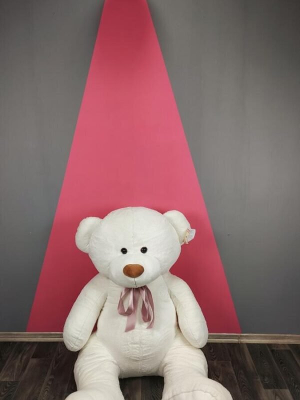 Гигантский мишка