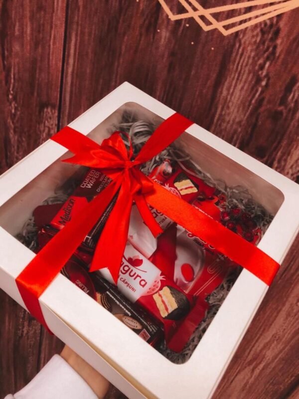 Бокс Праздничный