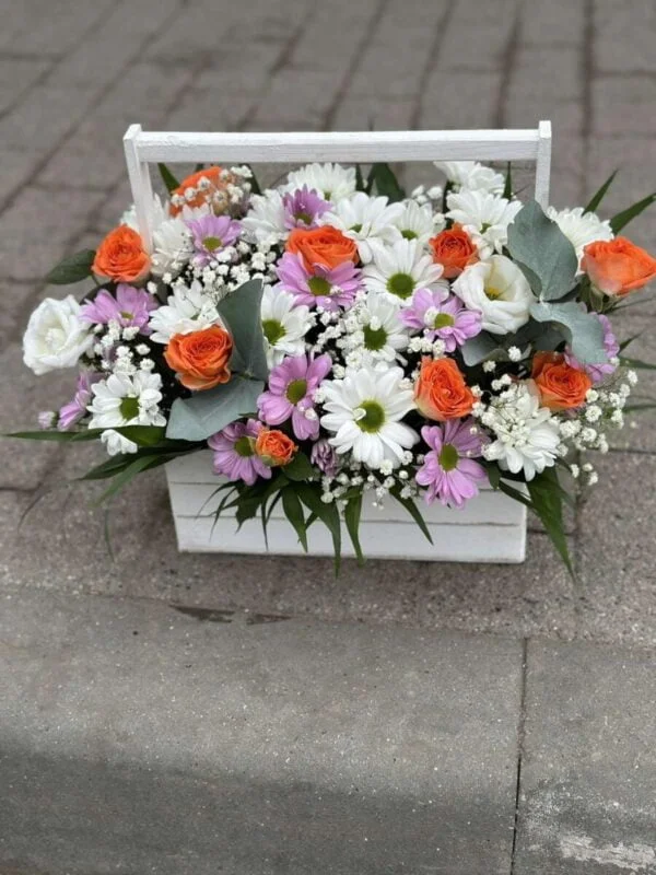 Букет "Для любимой"