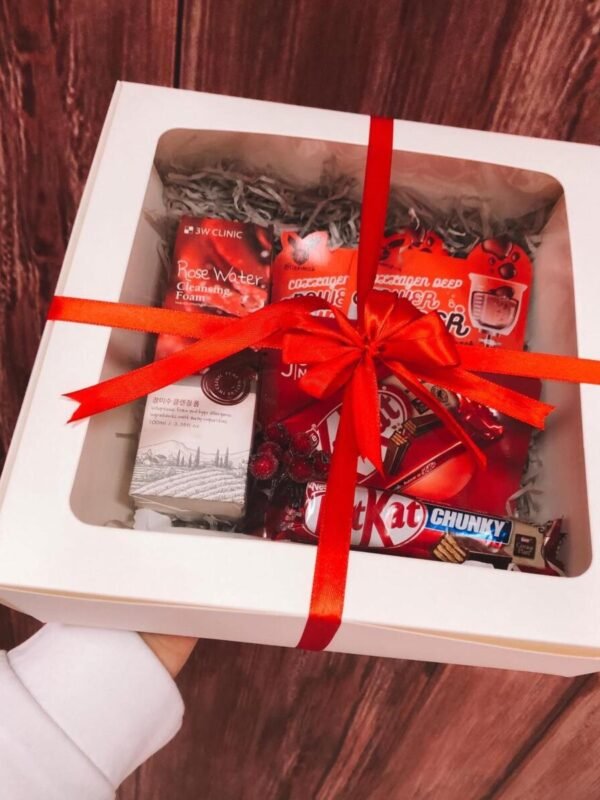 Бокс Праздничный