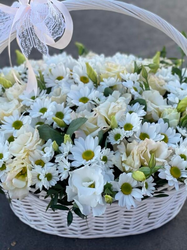 Коробка нежности