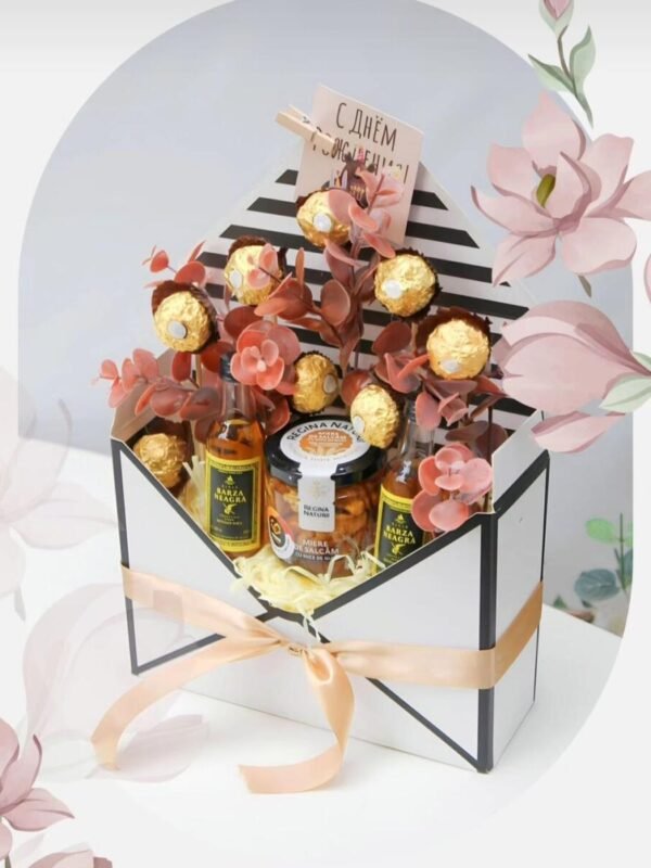 Подарок Настоящему мужчине