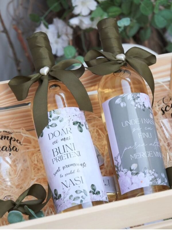 Бокс для нанашек