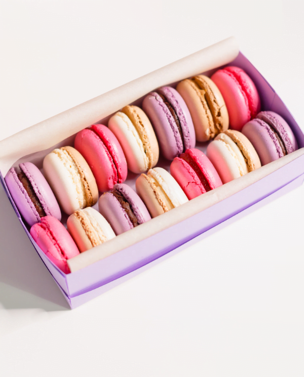 "Macarons" 300g