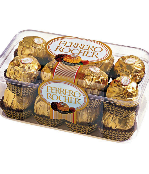 Ferrero Rocher 200g