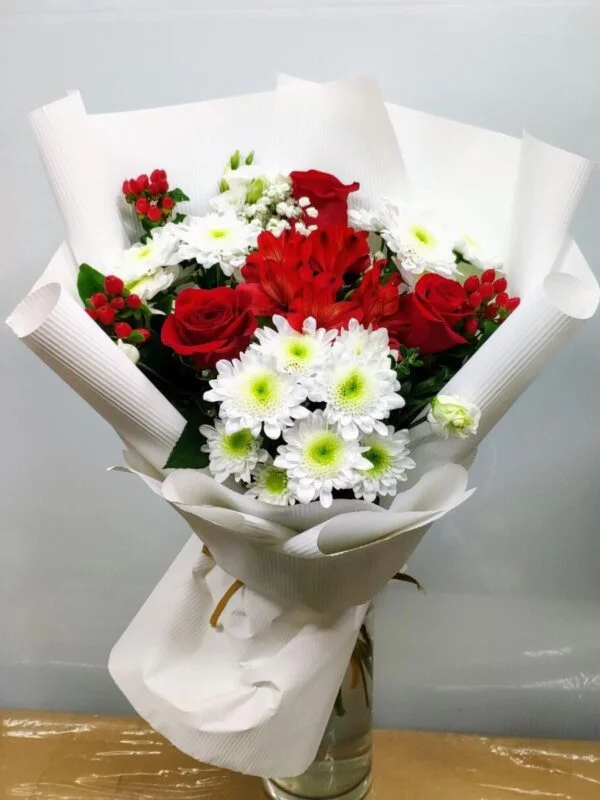 Букет Маргарита